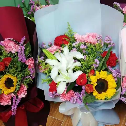 不忘初心，砥砺前行，再创辉煌          ——我校召开2019年教学质量提升专题研讨会