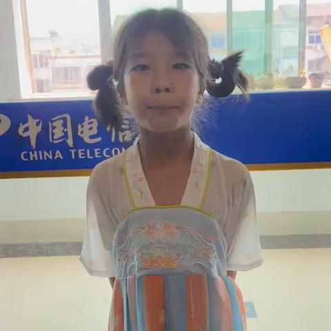 暑假背古诗