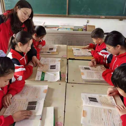 润泽多彩课堂，践行合作学习——汉德园小学国际部