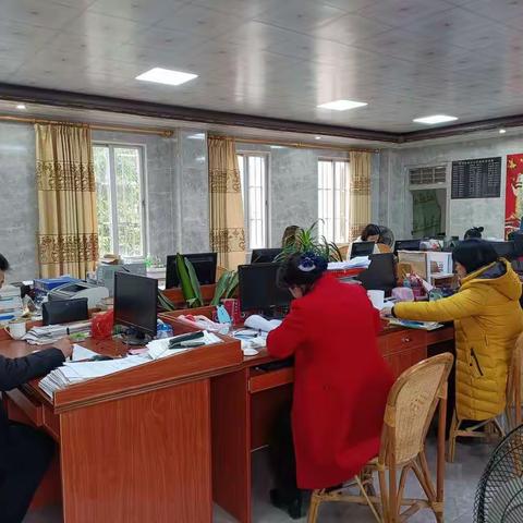 疫情防控演练，再筑校园安全防线———棉洋镇群星小学疫情防控演练活动纪实