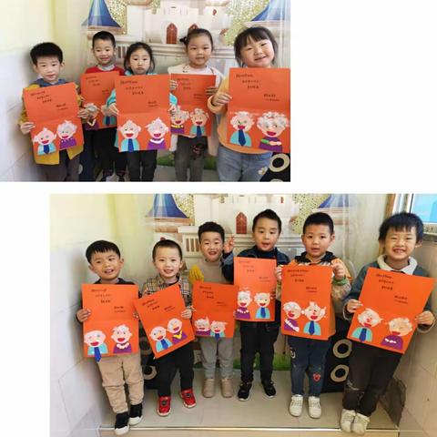 好大一个家——第二篇