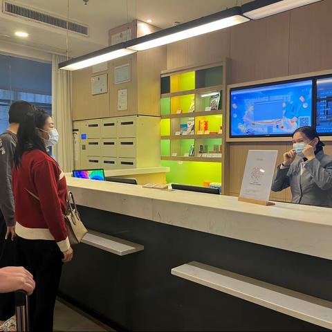 海府街道白坡里社区2023年春节假期旅游市场保障服务工作简报（2023年1月23日）