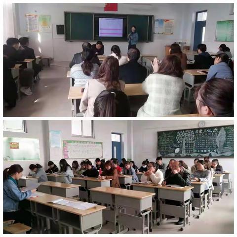 分析知得失，携手共进步——鹁鸽李学校小学部2020-2021学年第一学期成绩质量分析