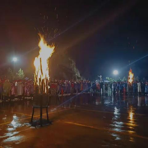 鹿苑中学“追寻红色足迹，传承延安精神”研学旅行    —七年级八班