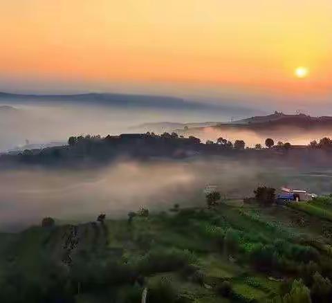 我将无我 不负人民||康乐县每日工作剪影之684（2021.9.13）