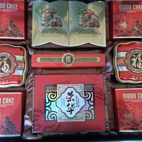 宁夏欧麦食品有限公司