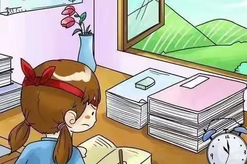 荣华小学河头校区关于落实《五项管理通知》告家长书