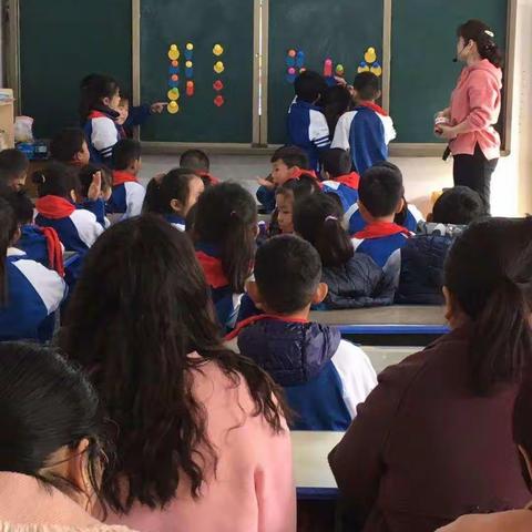 [城镇育才小学]