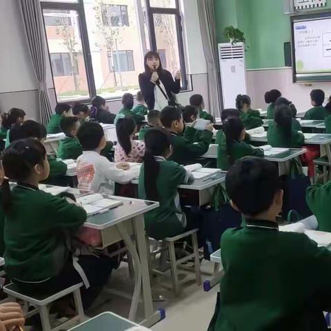 【荀子实验第二小学·班主任沙龙篇】时光不语，花开有声－－第六期班主任沙龙纪实