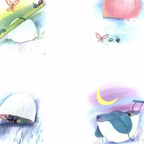 “我手写我心”——来自半块蛋壳的故事