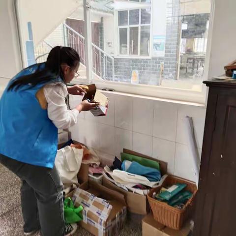 云南省环境科学学会“小手拉大手”环保小卫士小分队Day3