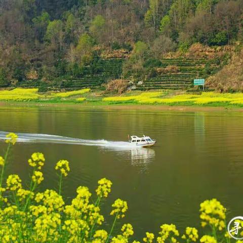 人间四月 大美徽州（上）