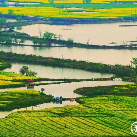 人间四月 大美徽州（下）