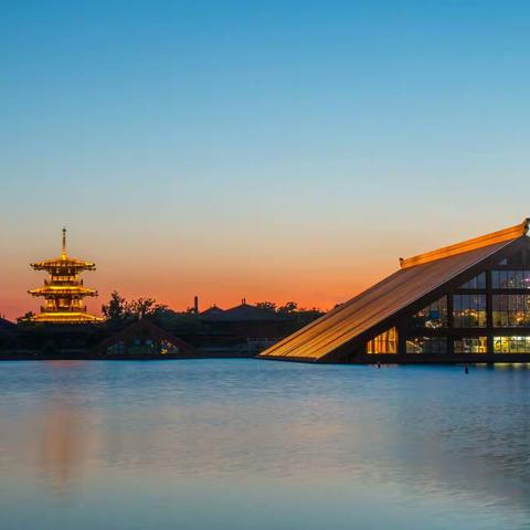 申城访古（一） --- 广富林遗址