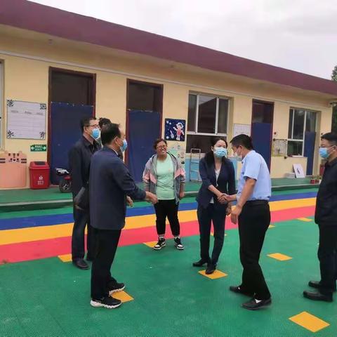 办人民满意的教育，促进教育均衡发展---高花学区工作实纪