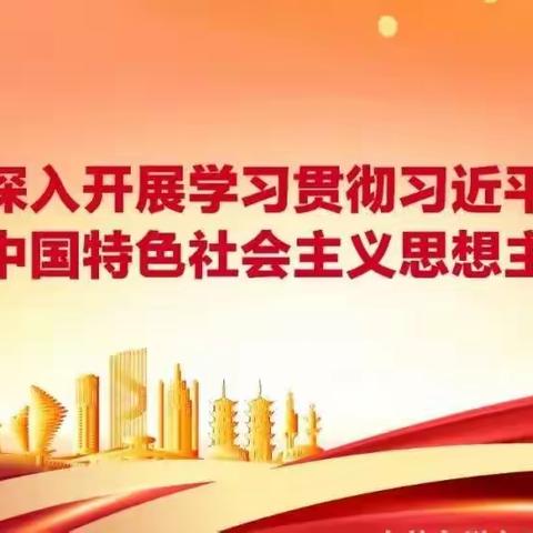 第二实验小学学习习近平总书记关于主题教育系列重要讲话和重要指示批示精神专题研讨