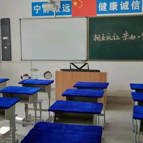 让音乐流淌在每一个学生心田