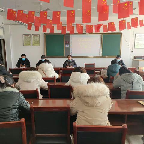 科学防控  精准施策   ——礼泉进校疫情防控工作纪实