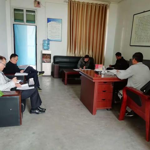 强根铸魂推进党建质量再提升，凝心聚力谋划转型发展新方向