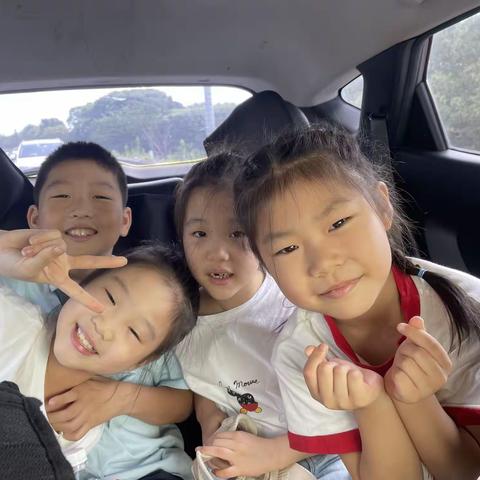 记一次特别之旅