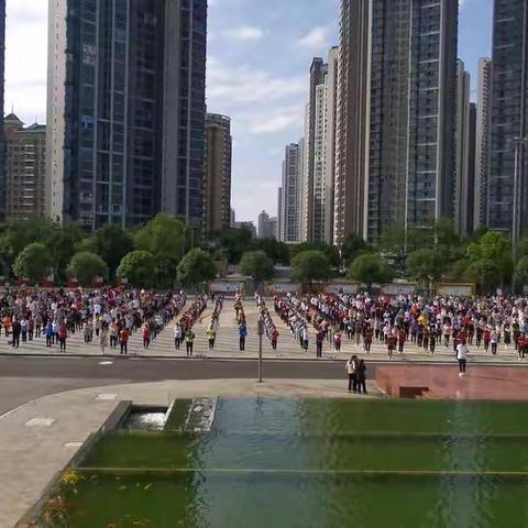 柳高之行——第三天