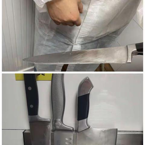 9月22日两店超市巡场整改（21.24课）