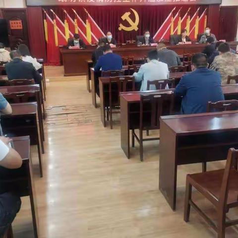 防疫不误农时，纸坊镇为“三夏”麦收保驾护航