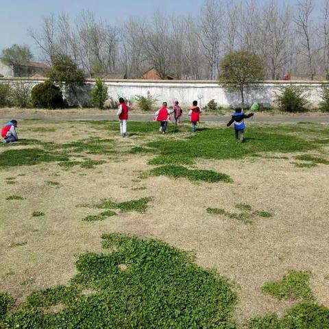 大五班快乐瞬间！！