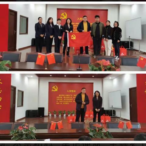 【党建引领，同心战役】祝桥支行党支部共建村居助力抗疫