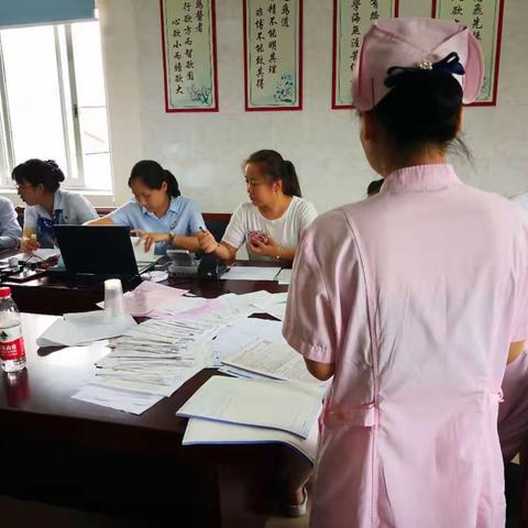 大团支行外拓深耕代发工资客户