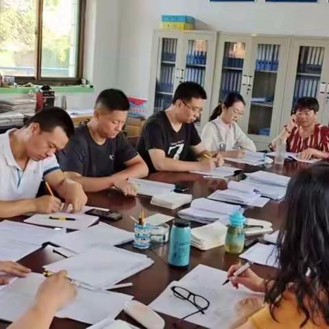 落实“双减”，还孩子一片宁静的天空 ﻿ ——伯延镇龙泉小学扎实推进“双减”工作