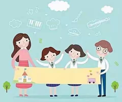 史庄小学“万师访万家”活动纪实