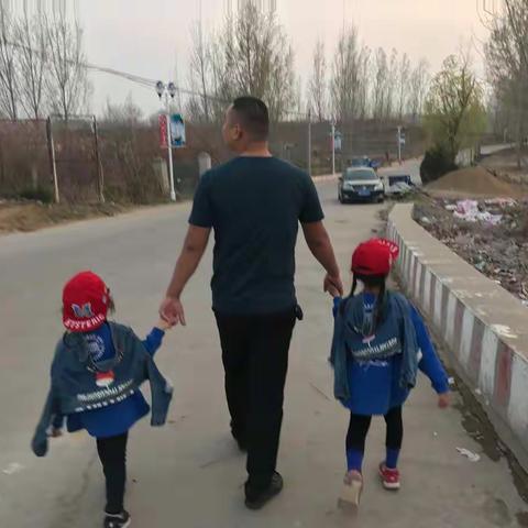 2019年福宝旅游篇---清明小长假，4.5日沂水彩虹谷🌈一日游