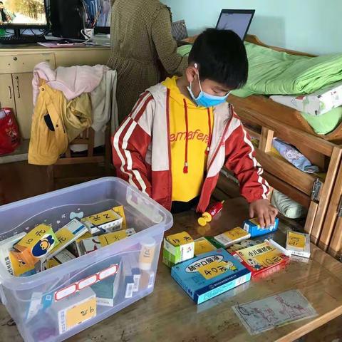 观察笔记-小医院