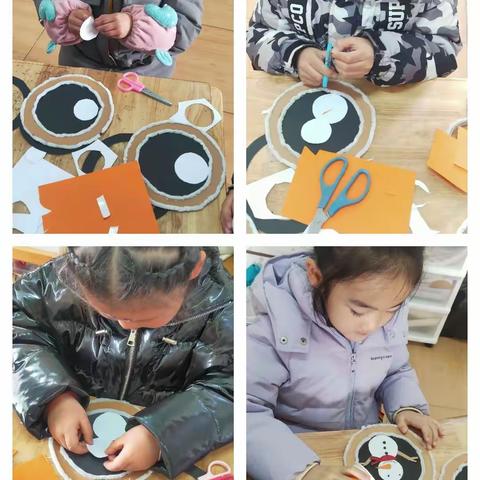 观察笔记——迎新年