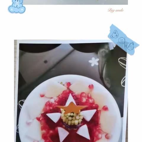 “科技创造未来，激情点燃梦想”——新华南路小学五(4)班科技艺术节作品展