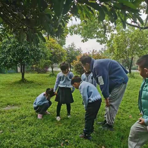 家长进课堂，助教展风采