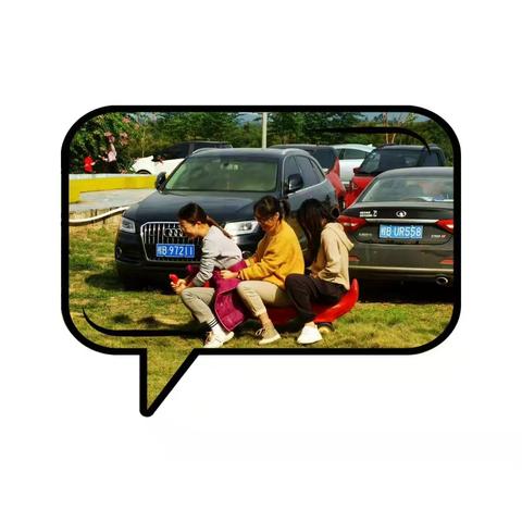 冬日暖阳，正是出游时！