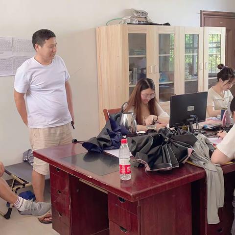 新学期-用心教研交流