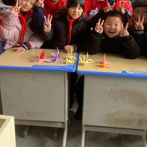 家校合力之家长进课堂