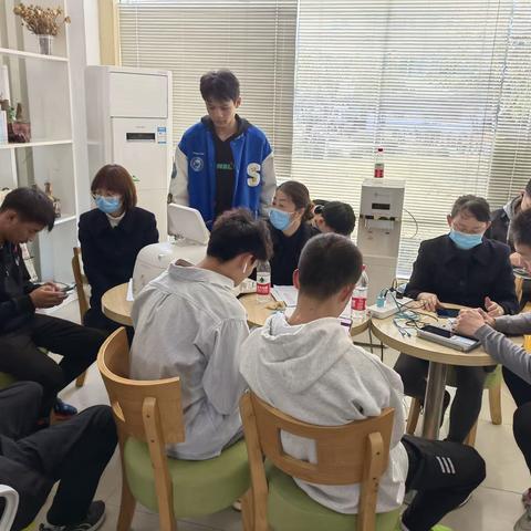 黔南师院外拓激活社保卡