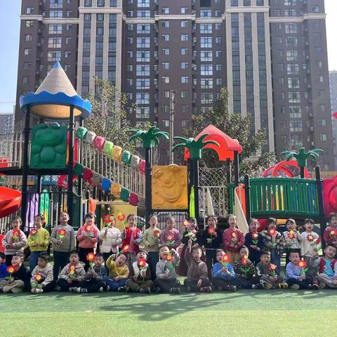 【女神节特辑】特别的爱给特别的您