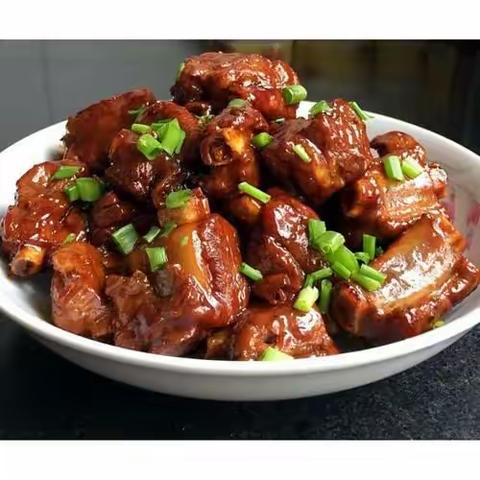 遇见好“食”光－－【下周食谱】