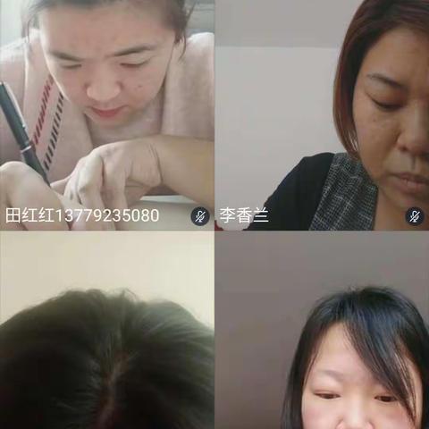 ABC 幼儿园新型冠状病毒疫情防控知识培训