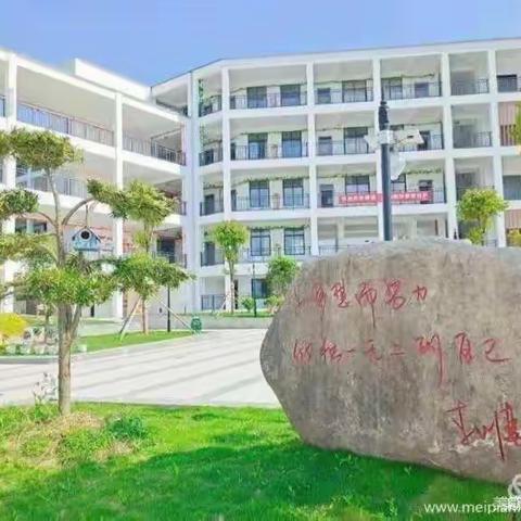 展教师风采  助专业成长   —记青苗实验小学新老师过关课