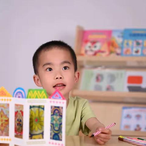 艺童幼儿园学前教育宣传月活动——科学做好幼小衔接，是给孩子最好的礼物！