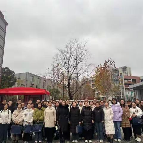 采他山之石，纳百川之长——南乐县初中数学骨干教师跟岗学习活动纪实