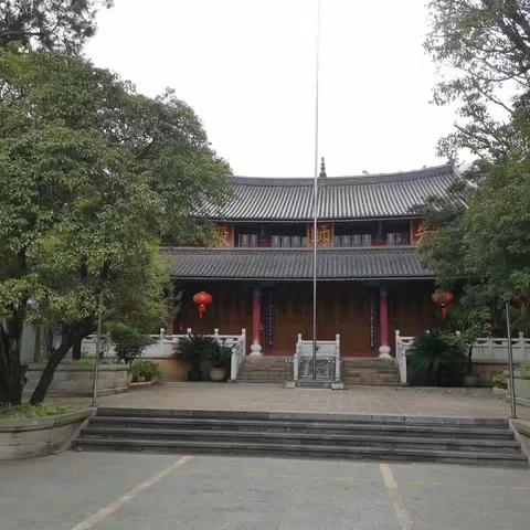 保山市实验小学