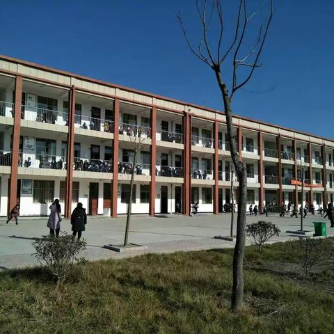 龙王庙中心小学火灾逃生演练