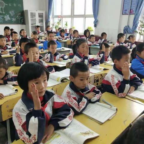 控辍保学，我们一直在努力——希望小学新学期控辍保学工作成效显著